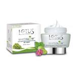 LOTUS WHITE GLOW CREME 60GM